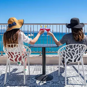 Galeria Valeria Seaside Downtown - Mag Quaint & Elegant Boutique **** Split