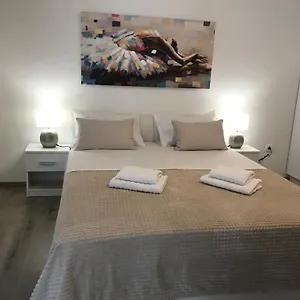 Gostinjska kuća Marija