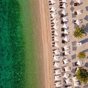  Vakantiepark Campsite & Holiday Kroatië