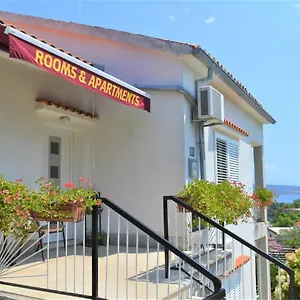  Appartement & Kvasić Kroatië