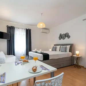  Appartement Bozan Kroatië