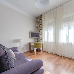 Bastion Luxury Split