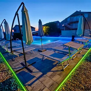  Appartement Lea With Pool Kroatië