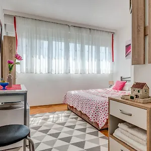 Gostinjska kuća Alijev