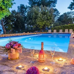  Appartement Nela Kroatië