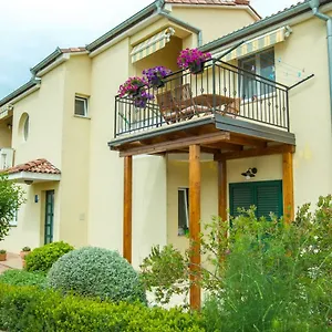  Appartement Emma Kroatië