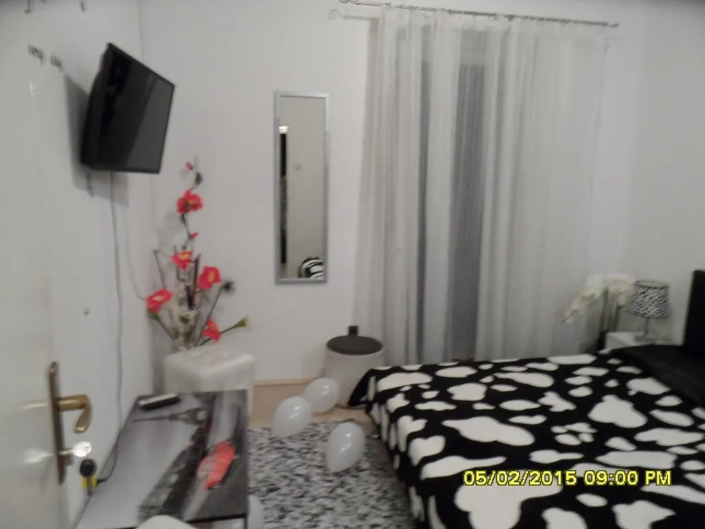 Rooms And Apartment Stambuk Gostinjska kuća Split