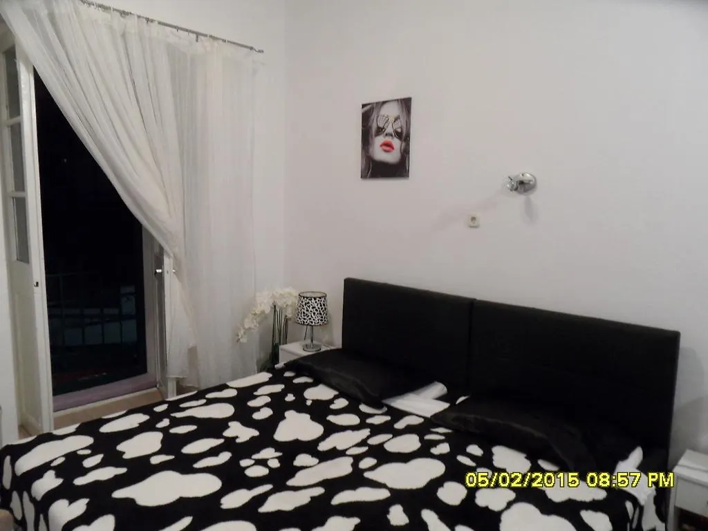 Gostinjska kuća Rooms And Apartment Stambuk