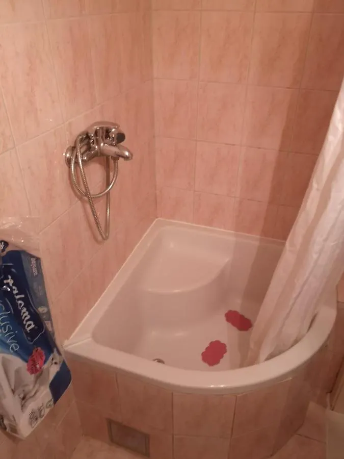 Rooms And Apartment Stambuk Croatia
