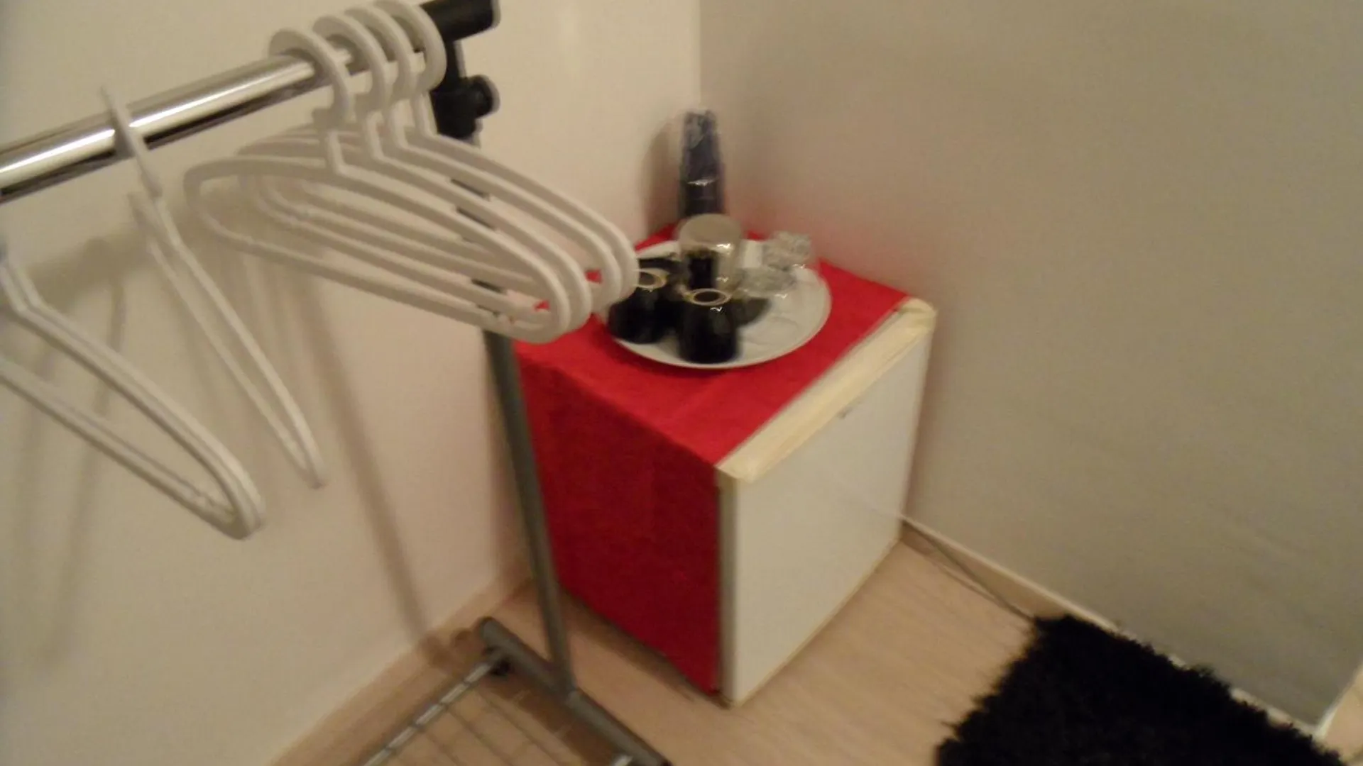 Rooms And Apartment Stambuk Croatia