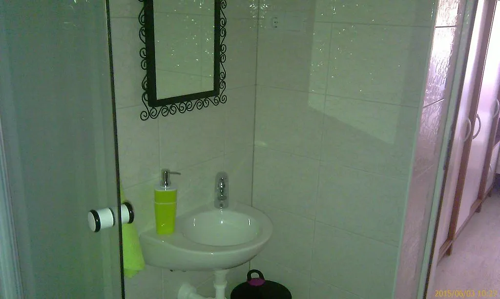*** Gostinjska kuća Rooms And Apartment Stambuk Croatia