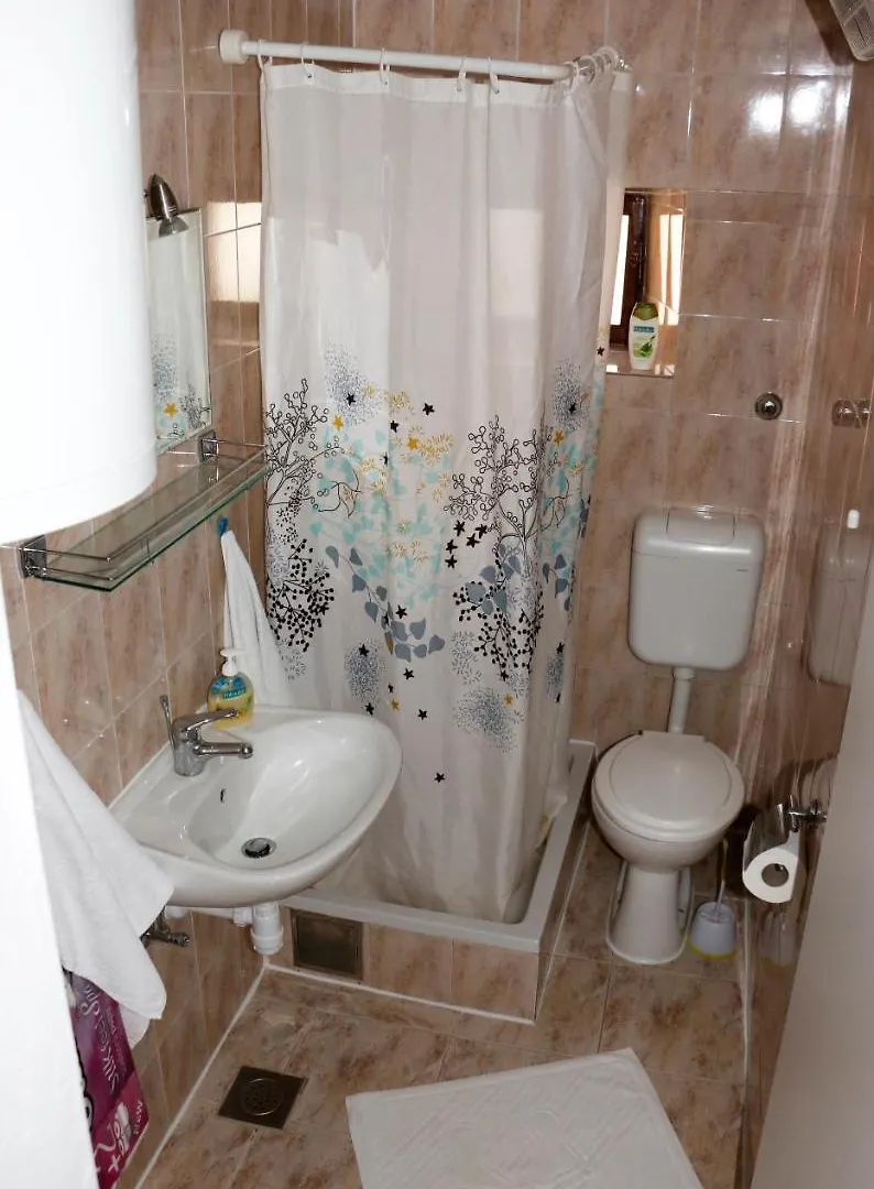 Rooms And Apartment Stambuk 3*, Split Croatia