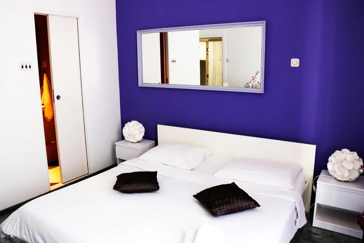Gostinjska kuća Rooms And Apartment Stambuk