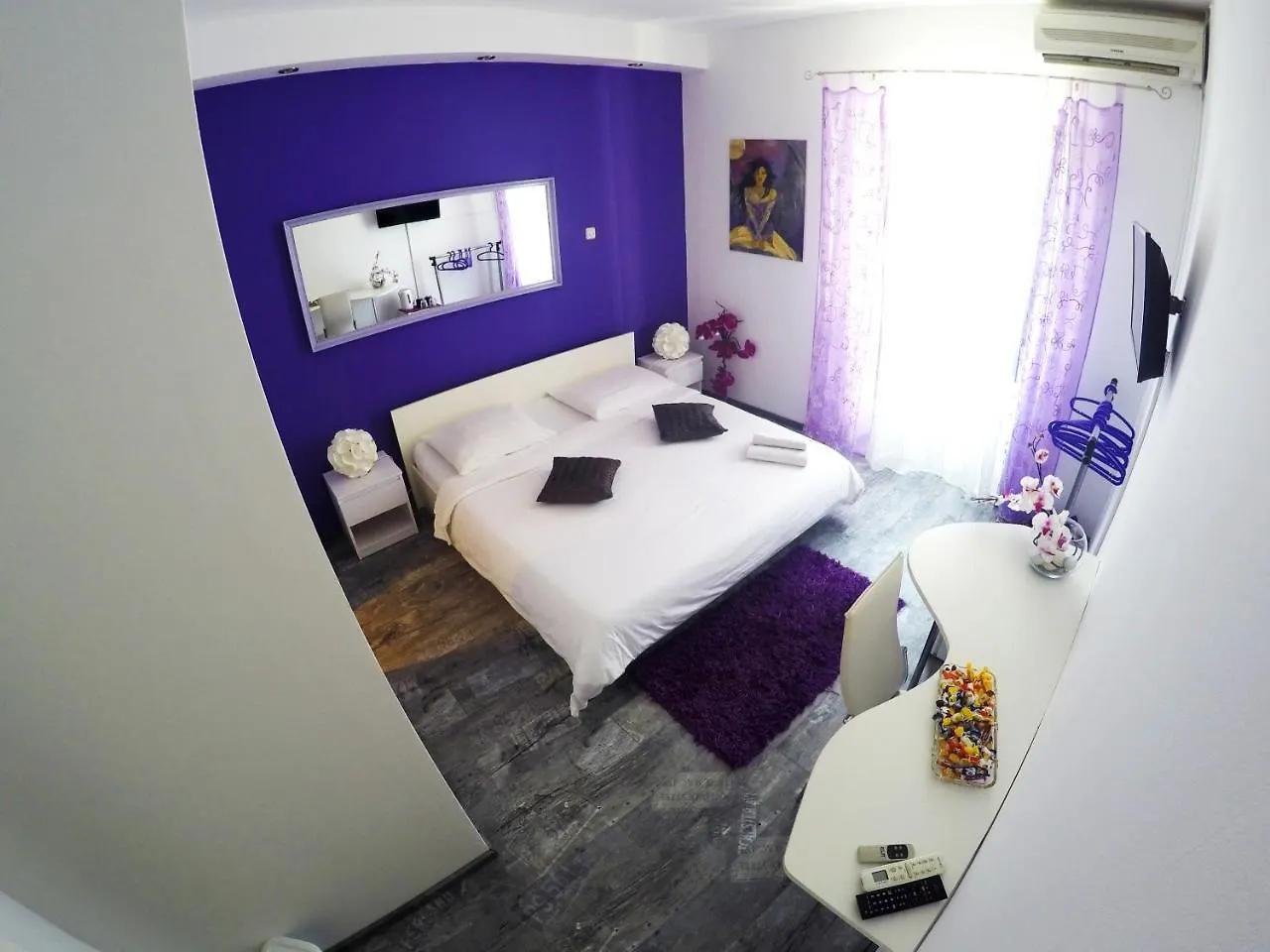 Rooms And Apartment Stambuk Gostinjska kuća Split