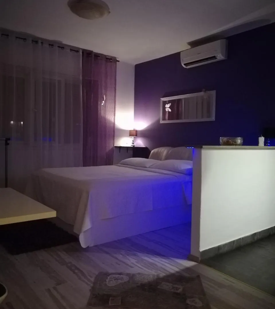 Rooms&Apartment Stambuk Split Gasthuis