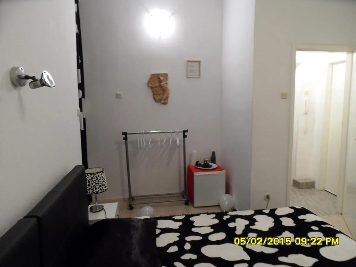 *** Gostinjska kuća Rooms And Apartment Stambuk Croatia